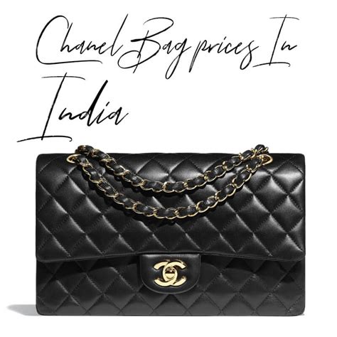 chanel bag price in spain|chanel bag price.